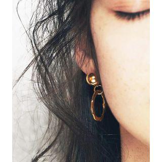 Sterling Silver Earrings / Ear Cuffs