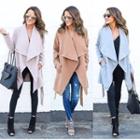 Waterfall Duster Coat