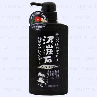 Peat Stone C Shampoo 500ml