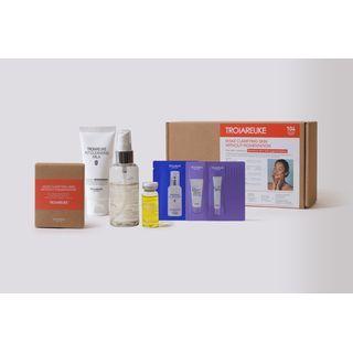 Troiareuke - Skincare Recipe Kit 104 1 Set