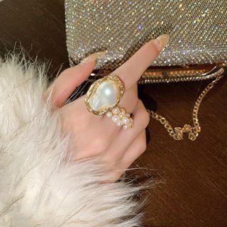 Embellished Ring / Set