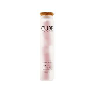 Skin Soul & Beauty - I Belivyu Cube Sparkling Sugar Scrub (rose) 56g