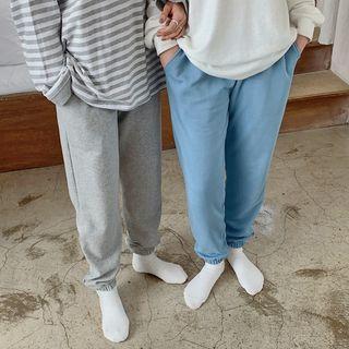 Jogger Sweatpants (petite/tall)