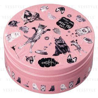 Steam Cream - Steam Cream Cat Life 75g