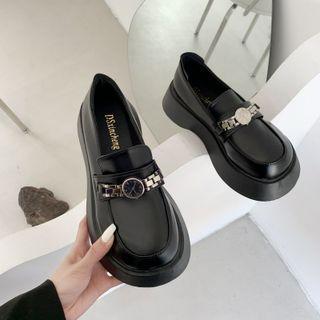 Watch Loafers