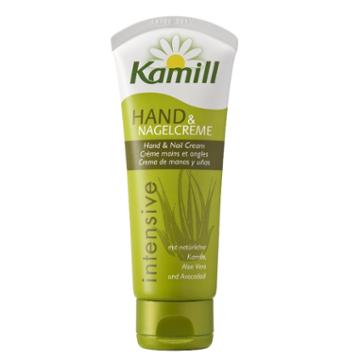 Kamill - Hand & Nail Cream Intensive 100ml