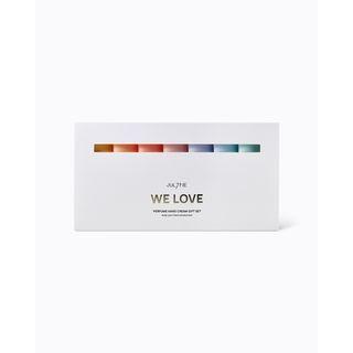 Julyme - Perfume Hand Cream Set 1 Set