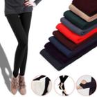 Plain Leggings / Plain Stirrup Leggings / Plain Tights