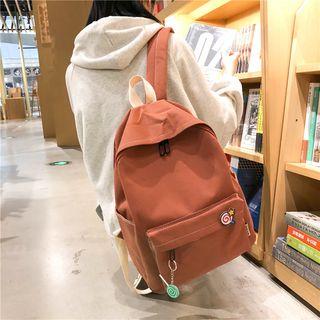 Stitch Trim Backpack