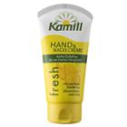 Kamill - Hand & Nail Cream Fresh 75ml