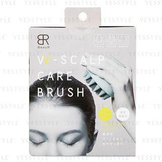 Beaur W Scalp Care Brush 1 Pc