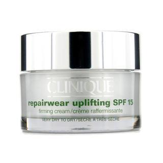 Clinique - Repairwear Uplifting Friming Cream Spf 15 (very Dry To Dry Skin) 50ml/1.7oz