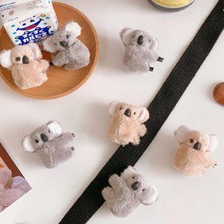 Koala Hair Clamp