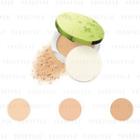 Dhc - Acne Care Powdery Foundation Refill Spf 26 Pa++ 11g - 3 Types
