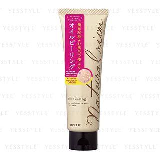 Rosette - Natural Rion Oil Peeling 120g