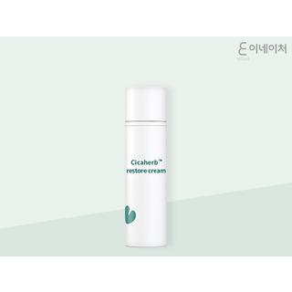 E Nature - Cicaherb Restore Cream 52ml 52ml