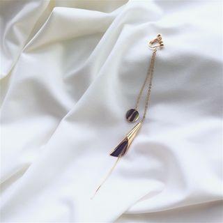 Drop Earrings / Clip-on Earrings