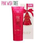 Etude House - Pink Wish Tree Moistfull Collagen Cream 100ml