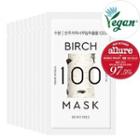 Dewytree - Birch 100 Mask Set 1 Set