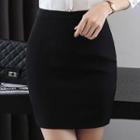 Pencil Skirt / Dress Pants