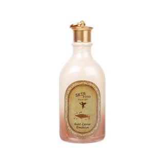 Skinfood - Gold Caviar Emulsion (wrinkle Care) 145ml 145ml