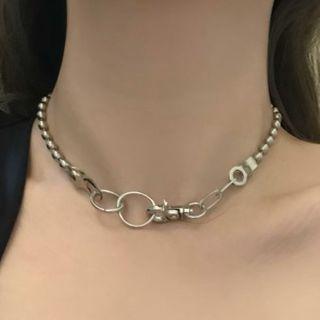 Alloy Choker 1 Pc - 0601a - Alloy Choker - One Size