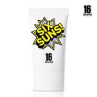 16brand - Six Suns Waterproof Sun Cream Spf50+ Pa++++ 50ml 50ml