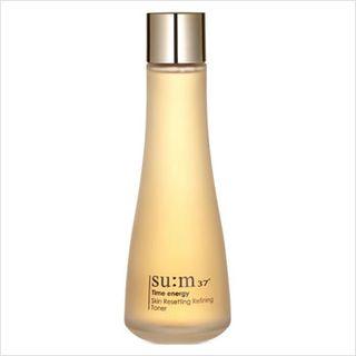 Su:m37 - Time Energy Skin Resetting Refining Toner 160ml