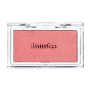 Innisfree - My Palette My Blusher (24 Colors) #18 Cream Marigold