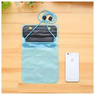 Beach Waterproof Crossbody Bag