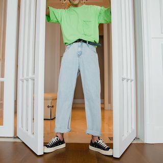 Demin Jeans