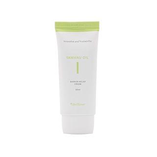 Bellflower - Tamanu Oil Barrier Relief Cream 60ml