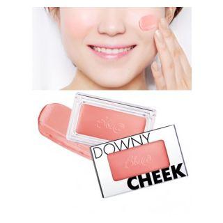 Bbi@ - Downy Cheek (#05 Downy Coral)