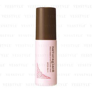 Naturaglace - Dolce Make-up By Natures Way Oil Control Milk Base Spf 23 Pa++ 30ml