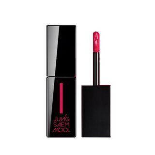 Jung Saem Mool - High Tinted Lip Lacquer - 14 Colors Rose Petal