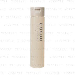 Safety - Cocuu Comfort Smooth Shampoo 250ml