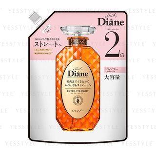 Moist Diane - Perfect Beauty Extra Straight Shampoo (refill) 660ml