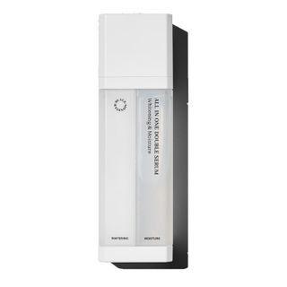 Black Monster - All In One Double Serum 100ml
