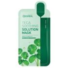 Mediheal - Teca Soothing Solution Mask 15 Pcs