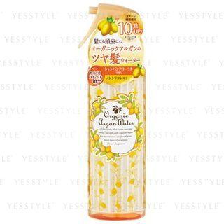 Momotani Juntenkan - Organic Argan Hair Water 250ml