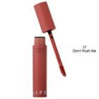 Its Skin - Life Color Lip Crush Matte (18 Colors) #17 Dont Push Me