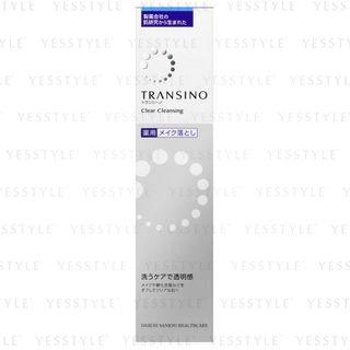 Transino - Clear Cleansing N 120g