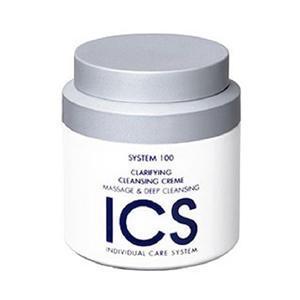 Ics - Ics System 100 Clarifying Cleansing Cream 250ml