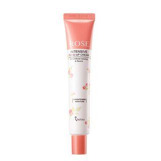 Some By Mi - Rose Intensive Tone-up Cream 50ml 50ml