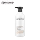 Ottie - Floland Premium Silk Keratin Shampoo 530ml 530ml