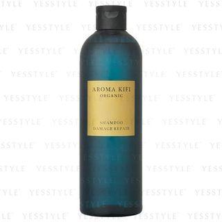 Bijinall - Aroma Kifi Organic Damage Repair Shampoo 480ml