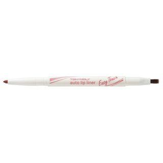 Tony Moly - Easy Touch Auto Lip Liner No.05 - Red