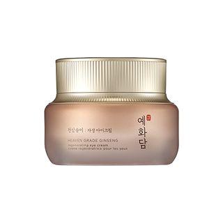 The Face Shop - Yehwadam Heaven Grade Ginseng Regenerating Eye Cream 50ml 50ml