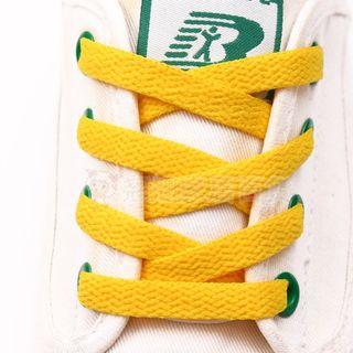 Plain Canvas Shoe Lace