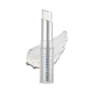 Unleashia - Glittery Wave Lip Balm - 2 Colors N 1 Netlike